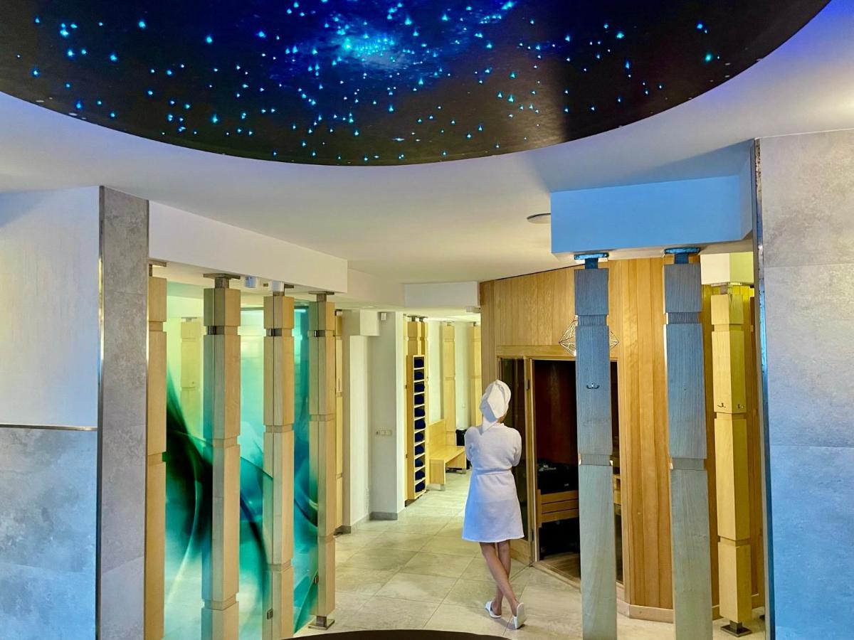 Villa Belweder Zakopane Dış mekan fotoğraf