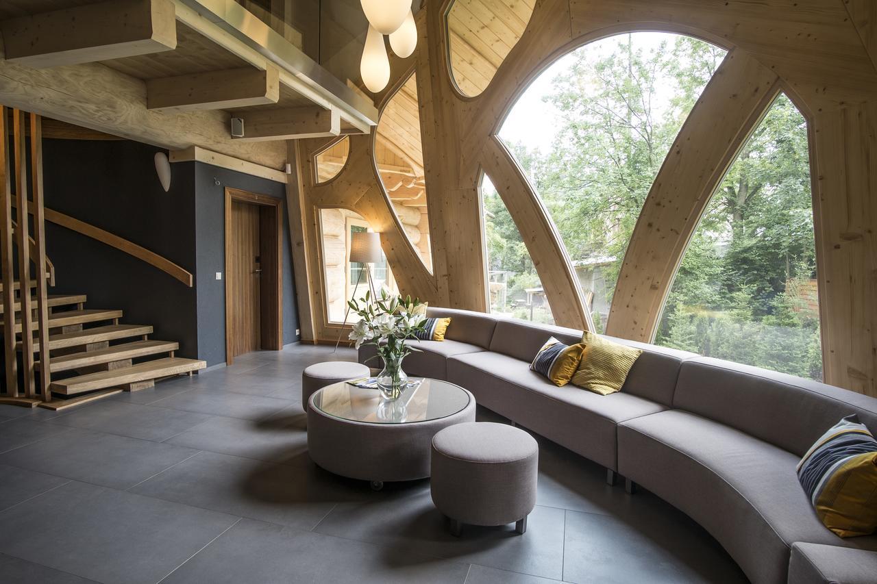 Villa Belweder Zakopane Dış mekan fotoğraf