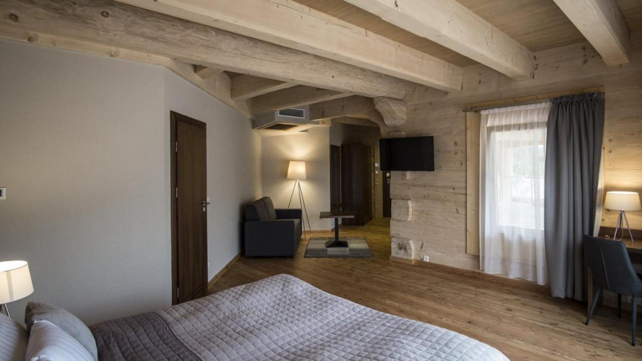 Villa Belweder Zakopane Dış mekan fotoğraf
